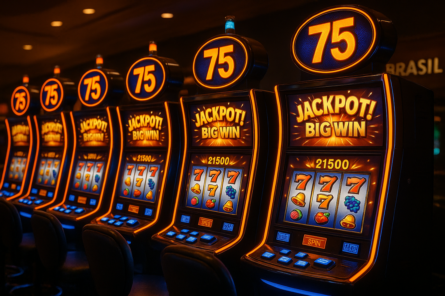 Slots AA888BET