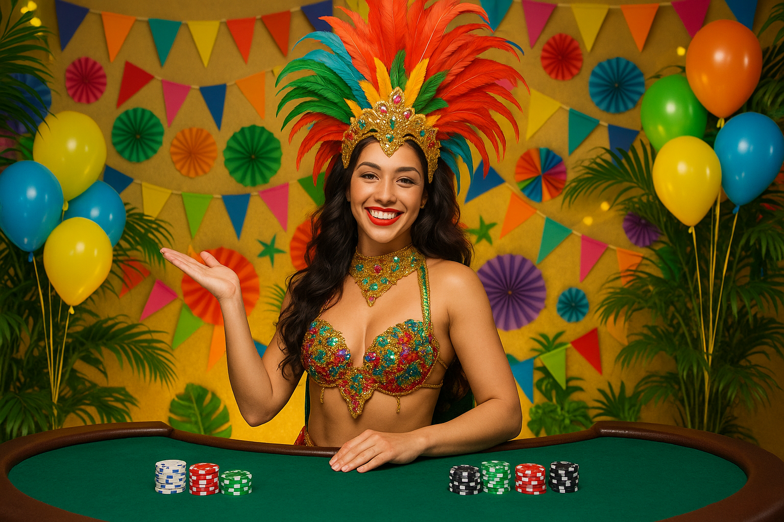 Recordes e Jackpots - AA888BET