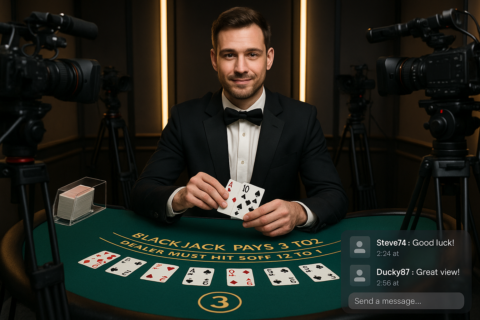 Compromisso Com Jogo Responsável - AA888BET